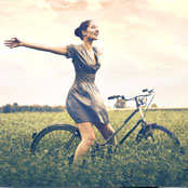 Quinze entreprises participent au Printemps du vélo